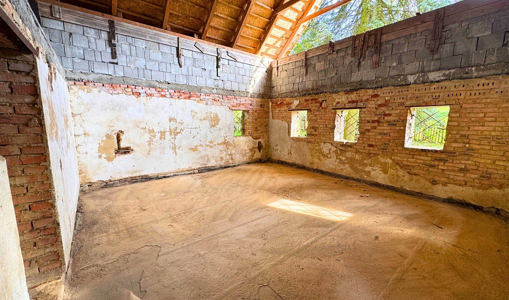 Prodej domu 120 m² s pozemkem 1 234 m², Česká Kamenice – náhled fotky 9