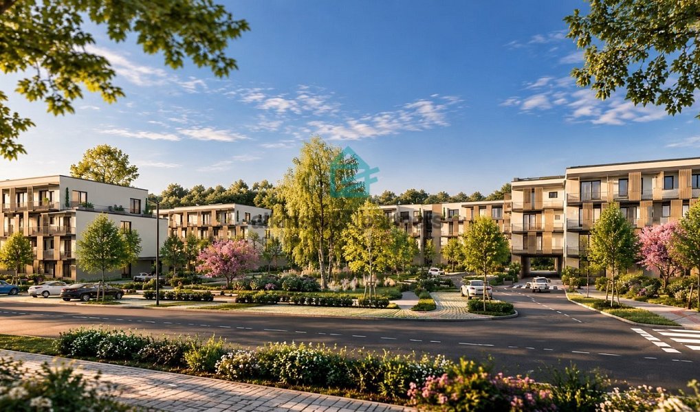 Prodej bytu 1+kk, 34 m², České Budějovice, Hluboká nad Vltavou