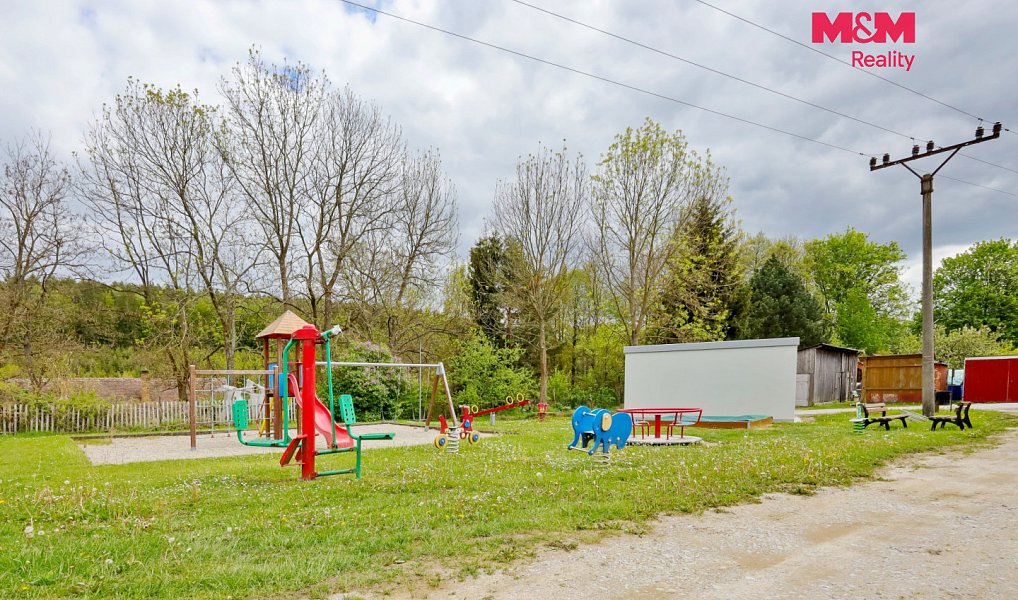 Prodej bytu 2+1 69 m², Mrákotín – náhled fotky 16