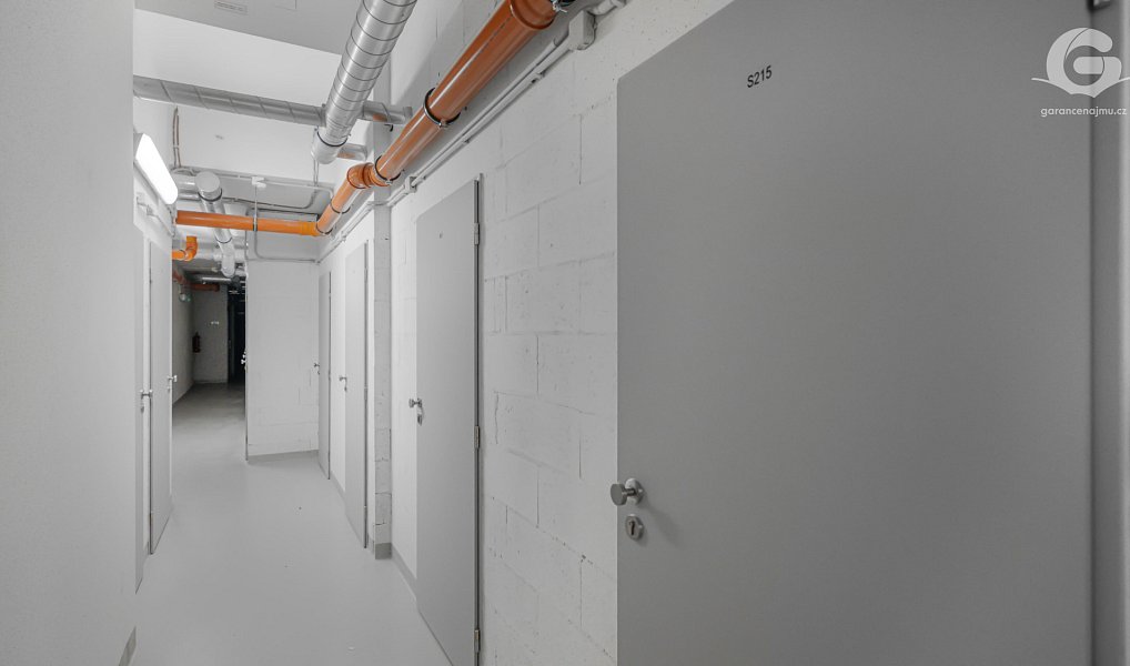 Pronájem bytu 3+kk 66 m², Praha – náhled fotky 11