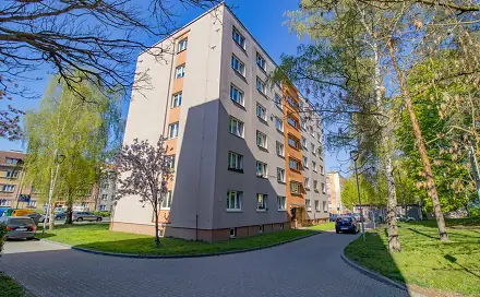 Prodej bytu 3+1 75 m², Pod Koníčky, Klatovy - Klatovy II