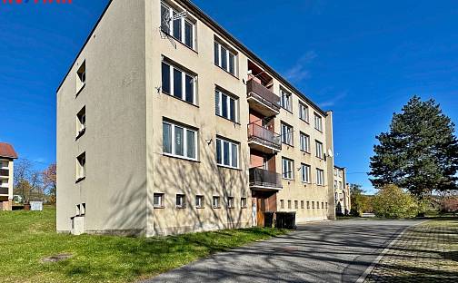 Prodej bytu 2+1 53 m², Kostnická, Husinec, okres Prachatice