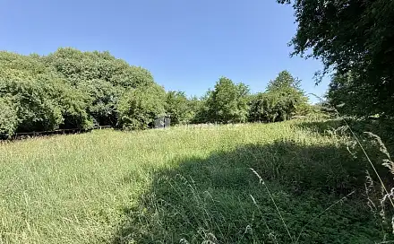 Pronájem zahrady 5 135 m², Velkoveská, Odolena Voda, okres Praha-východ