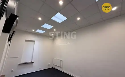 Pronájem kanceláře 25 m², Zámecké nám., Frýdek-Místek - Frýdek