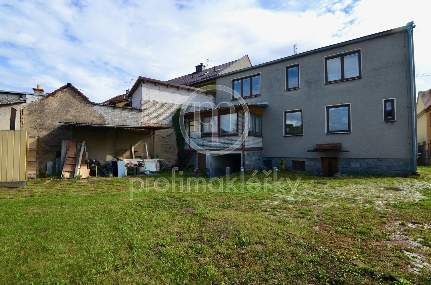 Prodej domu 270 m² s pozemkem 1 909 m² – fotografie 5