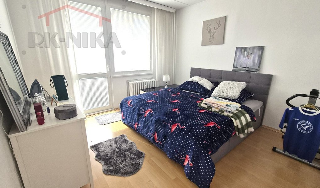 Prodej bytu 3+1 71 m², Semily – náhled fotky 6