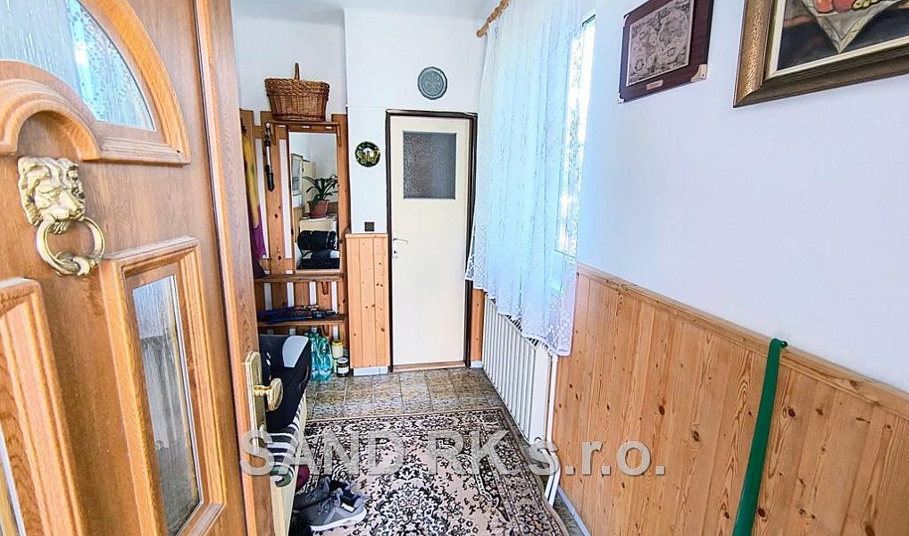 Prodej domu 190 m² s pozemkem 805 m², Bělá nad Radbuzou – náhled fotky 7