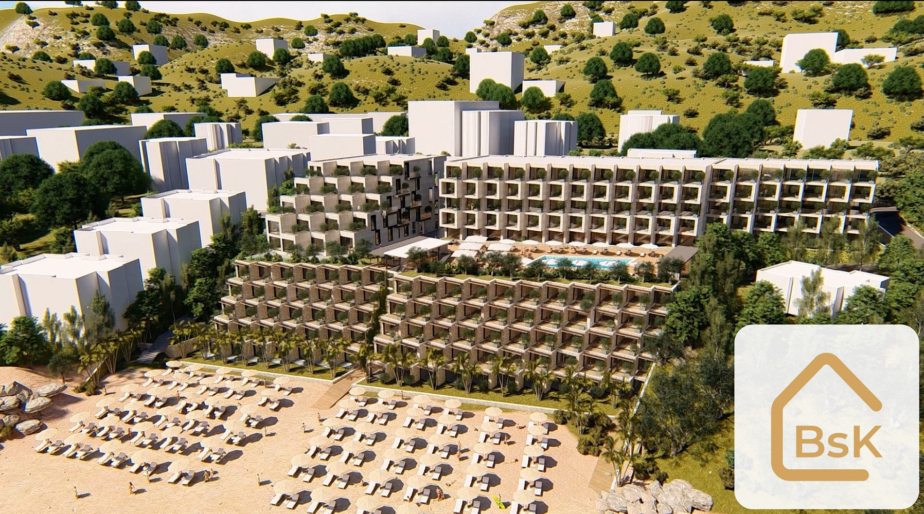 Prodej bytu 1+kk 49 m²