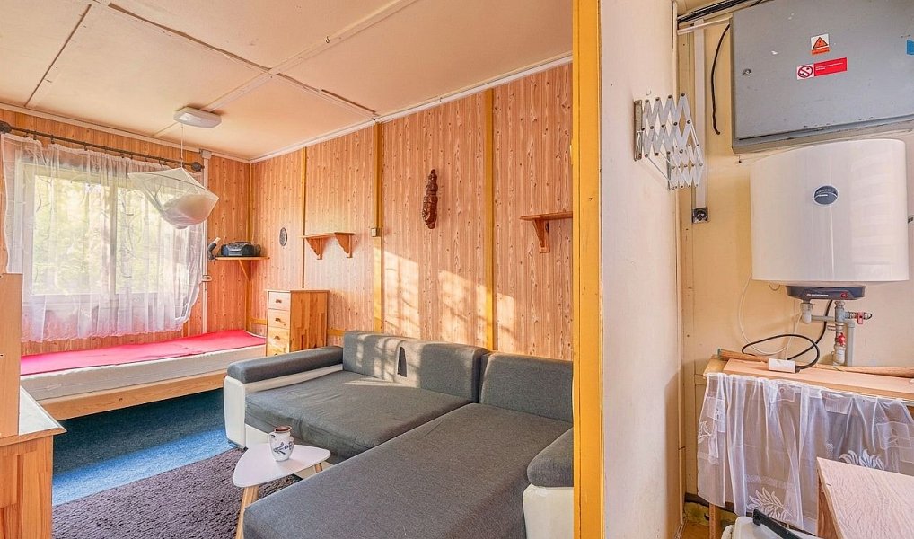 Prodej chaty/chalupy 70 m² s pozemkem 431 m², Suchý – náhled fotky 6