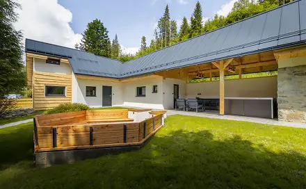 Prodej chaty/chalupy 90 m² s pozemkem 1 035 m², Makov, Slovensko