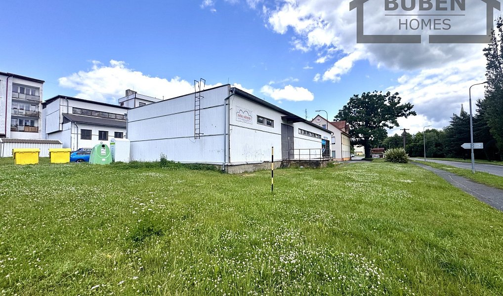 Prodej obchodních prostor 375 m², Bor – náhled fotky 50