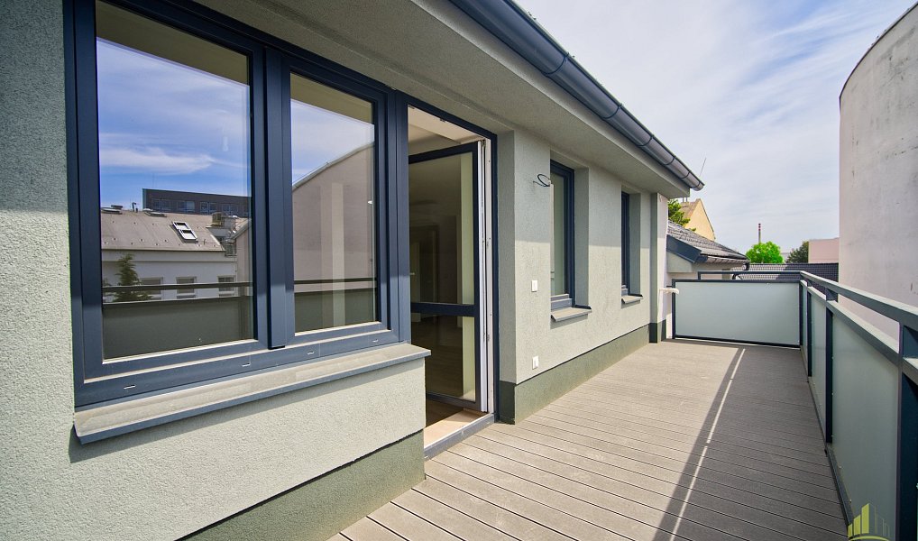 Prodej bytu 3+kk 91 m², Břeclav – náhled fotky 6