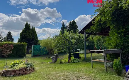 Prodej zahrady 454 m², U Koldomu, Litvínov - Horní Litvínov, okres Most