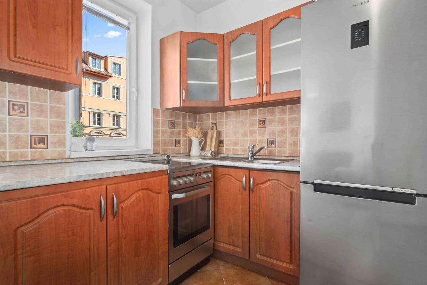 Prodej bytu 1+kk 30 m² – fotografie 5