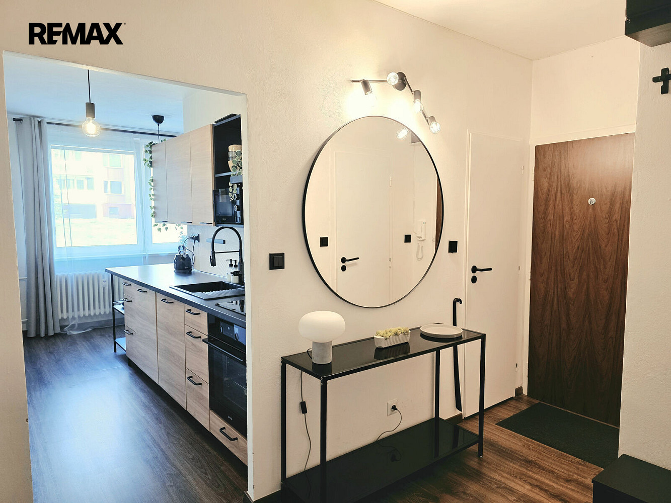 Prodej bytu 2+1 59 m² – fotografie 5