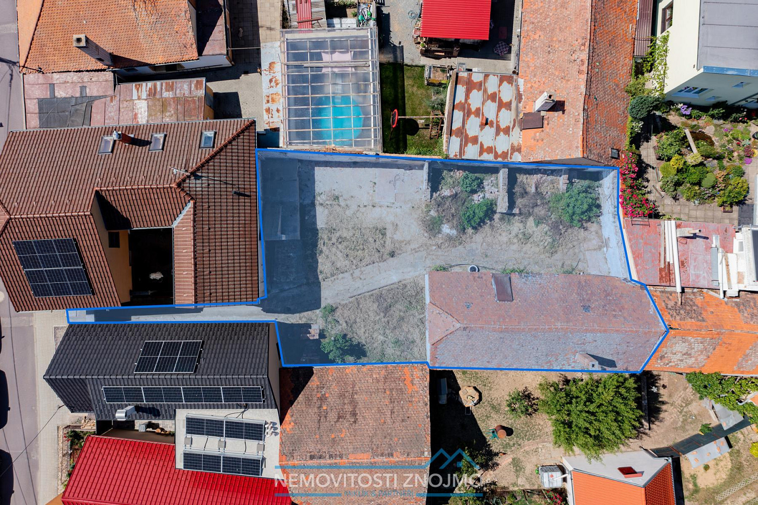 Prodej domu 73 m² s pozemkem 313 m² – fotografie 3