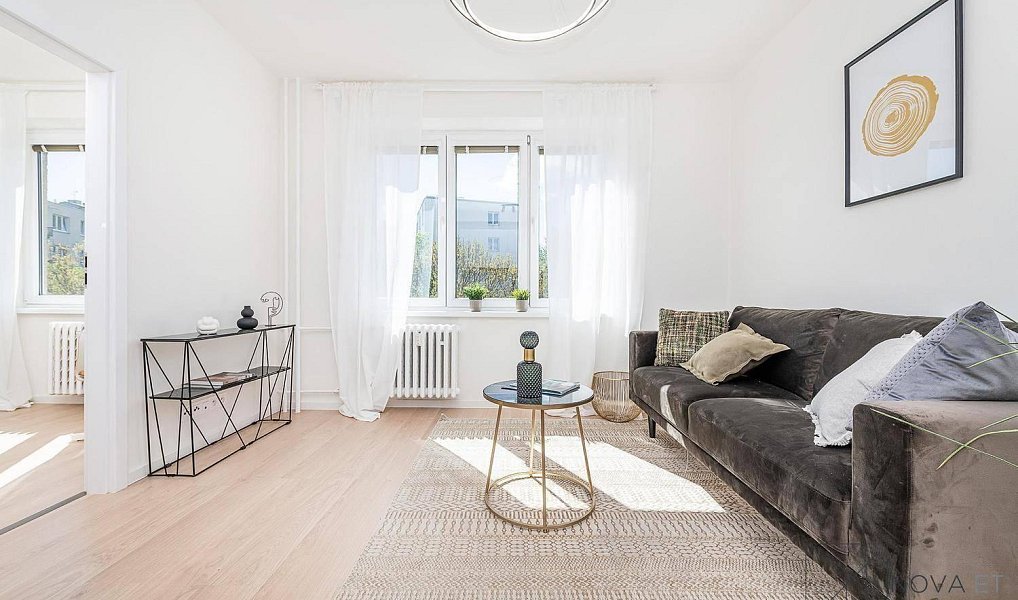 Prodej bytu 3+kk 55 m², Praha – náhled fotky 5