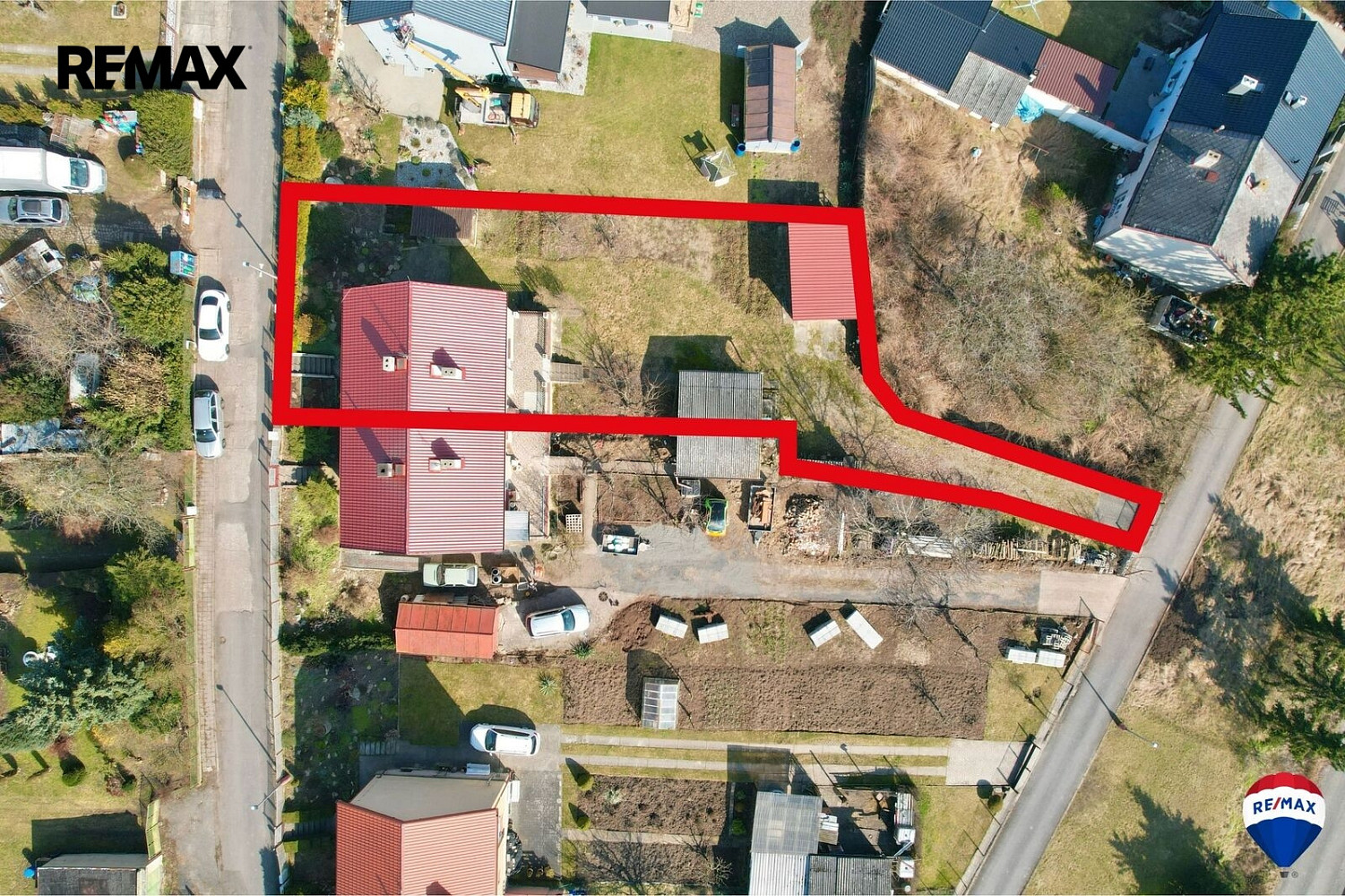 Prodej domu 78 m² s pozemkem 703 m² – fotografie 2