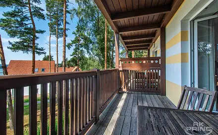 Prodej bytu atypického 62 m², Lipno nad Vltavou, okres Český Krumlov