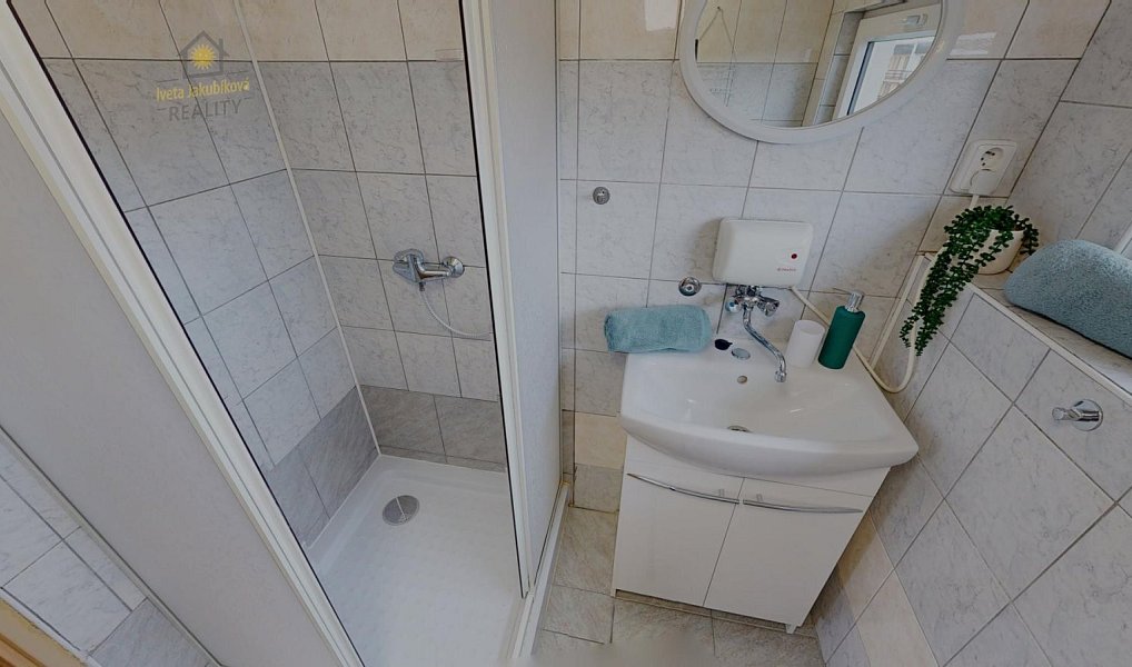 Pronájem bytu 3+1 60 m², Bělá pod Bezdězem – náhled fotky 5