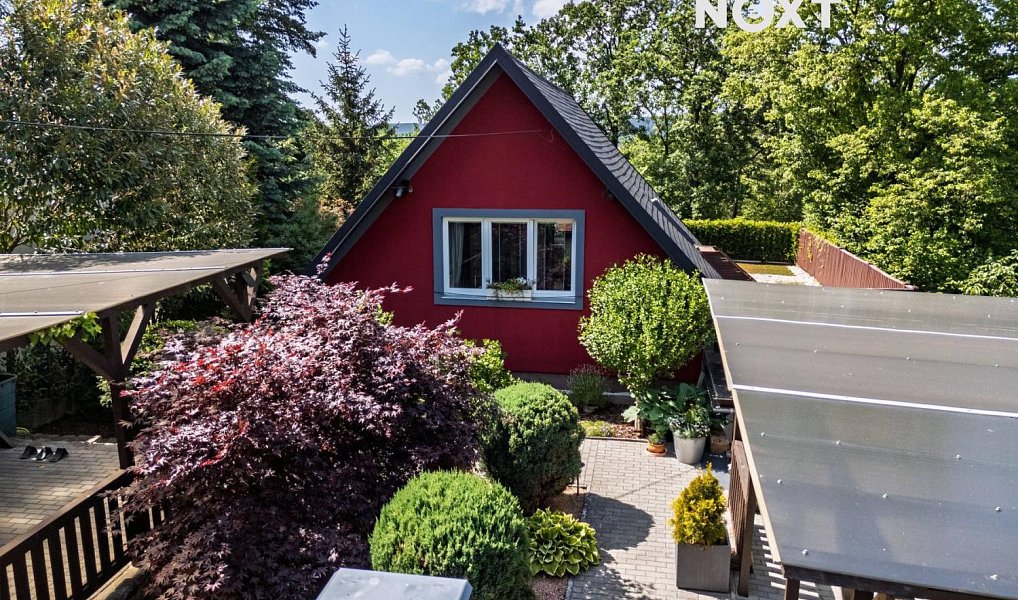 Prodej domu 135 m² s pozemkem 854 m², Mníšek pod Brdy – náhled fotky 28