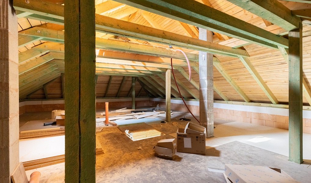 Prodej domu 127 m² s pozemkem 1 436 m², Plzeň – náhled fotky 21