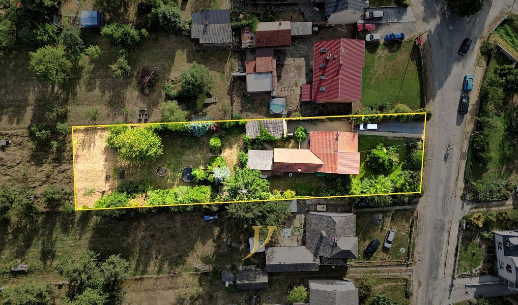 Prodej domu 160 m² s pozemkem 1 494 m², Cholina – náhled fotky 16