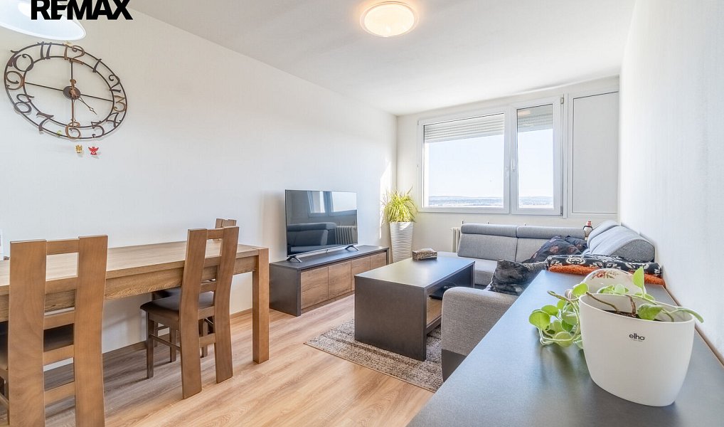 Pronájem bytu 2+kk, 45 m², Chodov - Praha 11, Praha