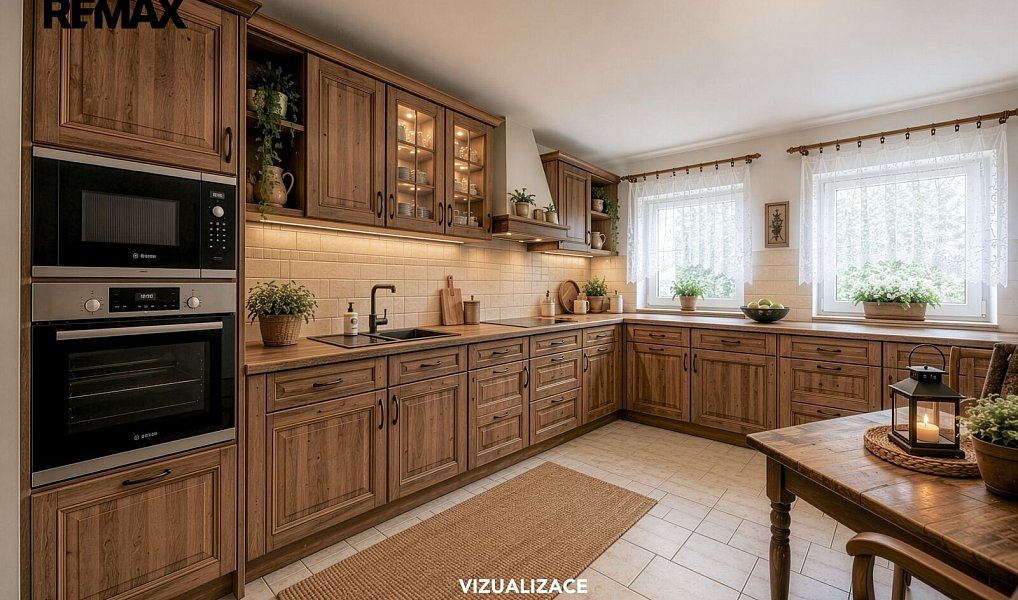 Prodej chaty/chalupy 135 m² s pozemkem 763 m², Dolní Podluží – náhled fotky 10