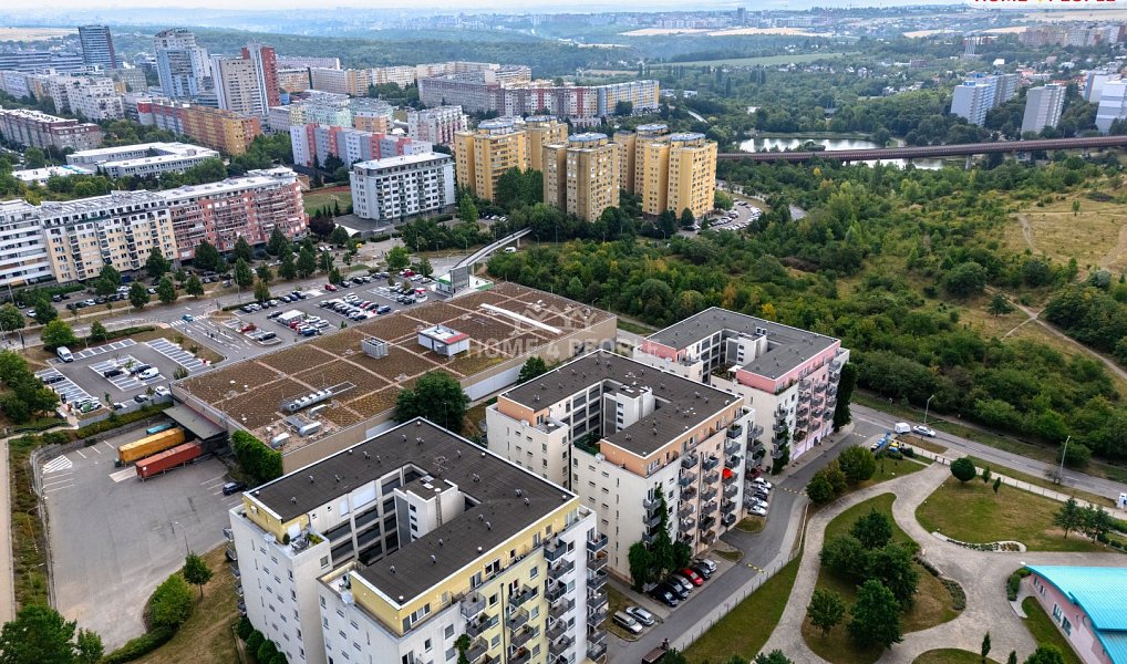Prodej bytu 2+kk 48 m², Praha – náhled fotky 21