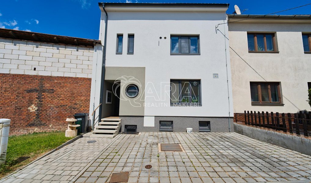 Prodej bytu 2+kk 58 m², Brno – náhled fotky 6