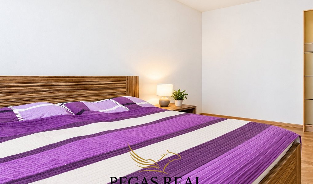 Pronájem bytu 2+1 58 m², Brno – náhled fotky 4