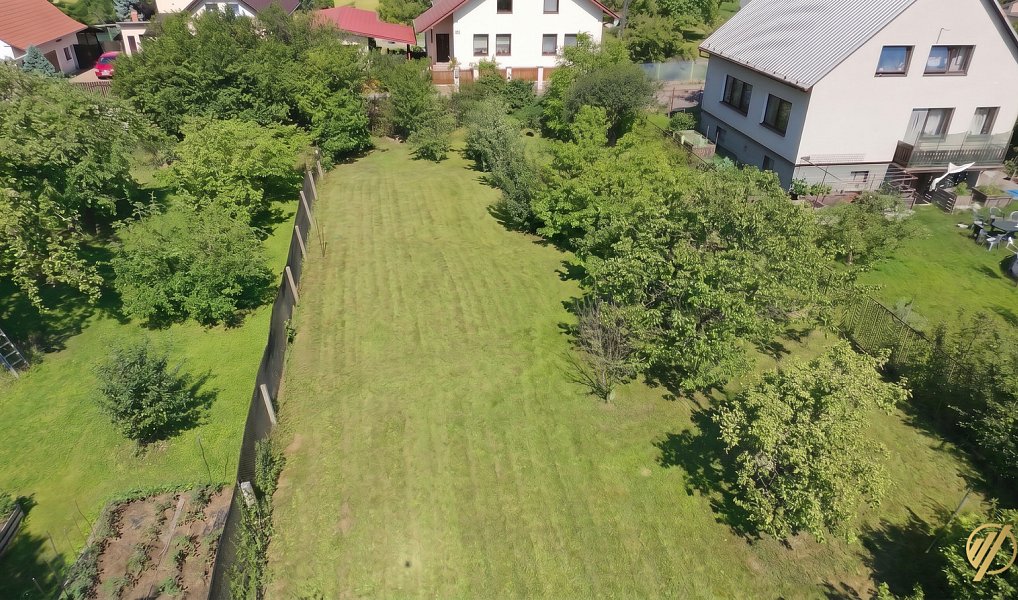 Prodej stavebního pozemku 904 m², Nepřevázka – náhled fotky 8