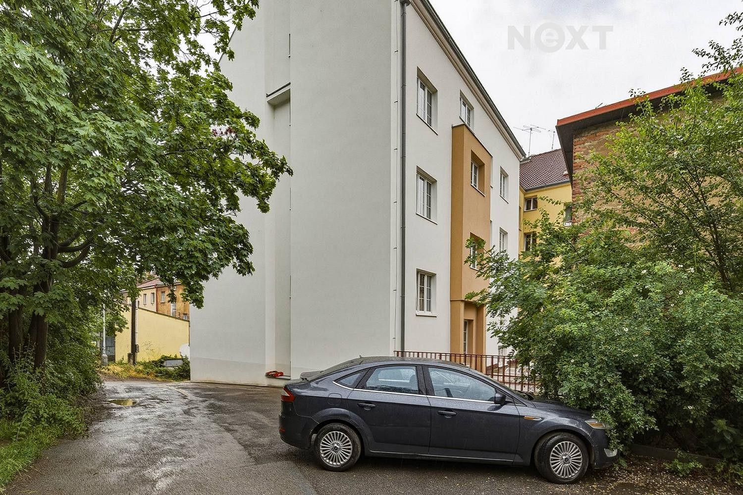 Prodej kanceláře 28 m²