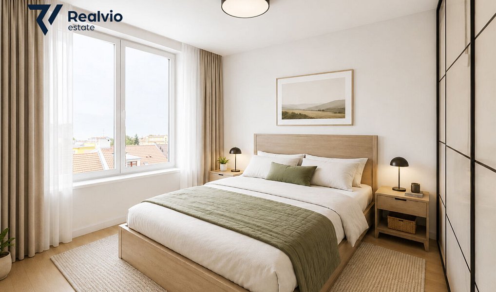 Prodej bytu atypického 106 m², Brno – náhled fotky 21