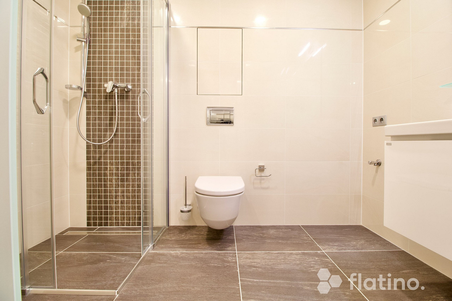 Prodej bytu 1+kk 33 m² – fotografie 4