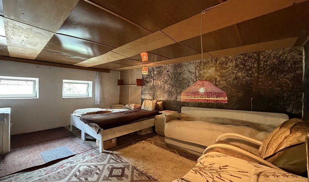Prodej domu 86 m² s pozemkem 377 m², Čechy pod Kosířem – náhled fotky 10