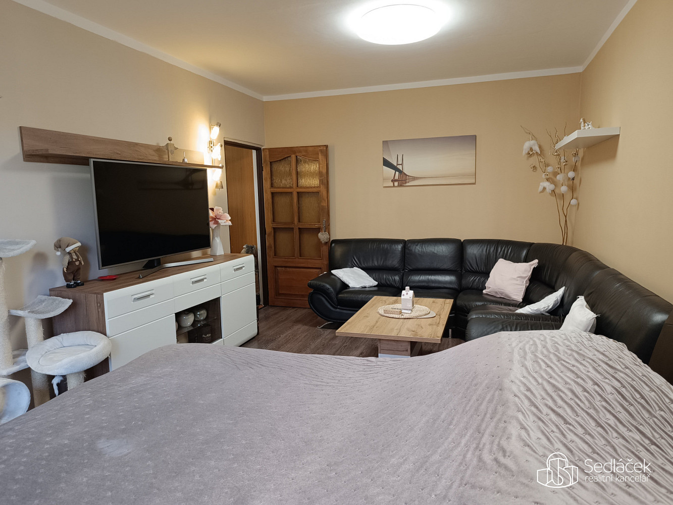 Prodej bytu 2+1 64 m² – fotografie 4