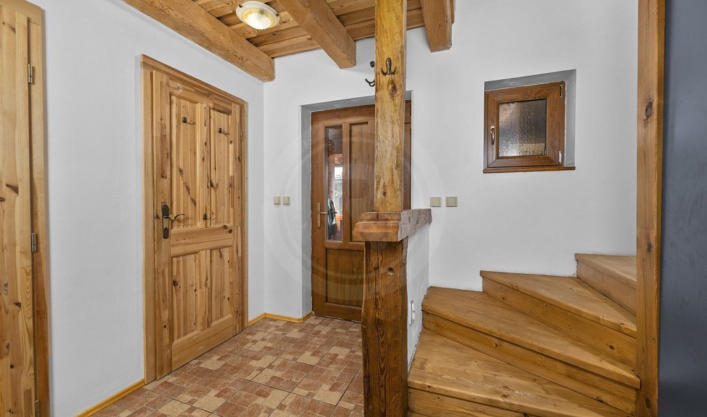 Prodej domu 125 m² s pozemkem 1 061 m², Hůry – náhled fotky 40