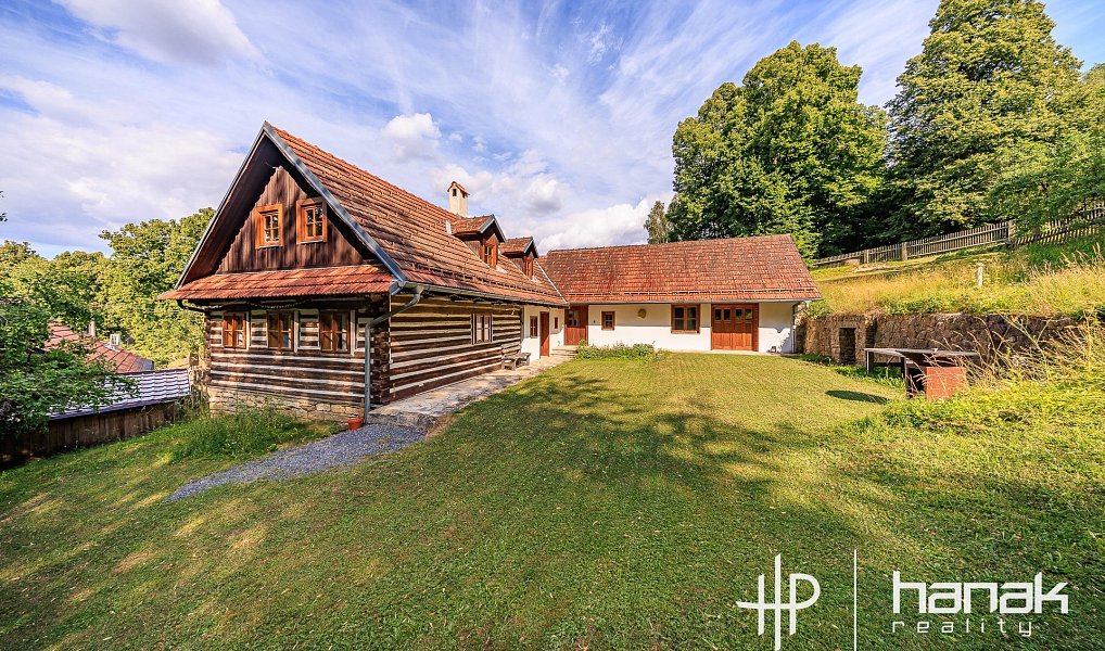 Prodej domu 170 m² s pozemkem 2 711 m², Želivsko – náhled fotky 25