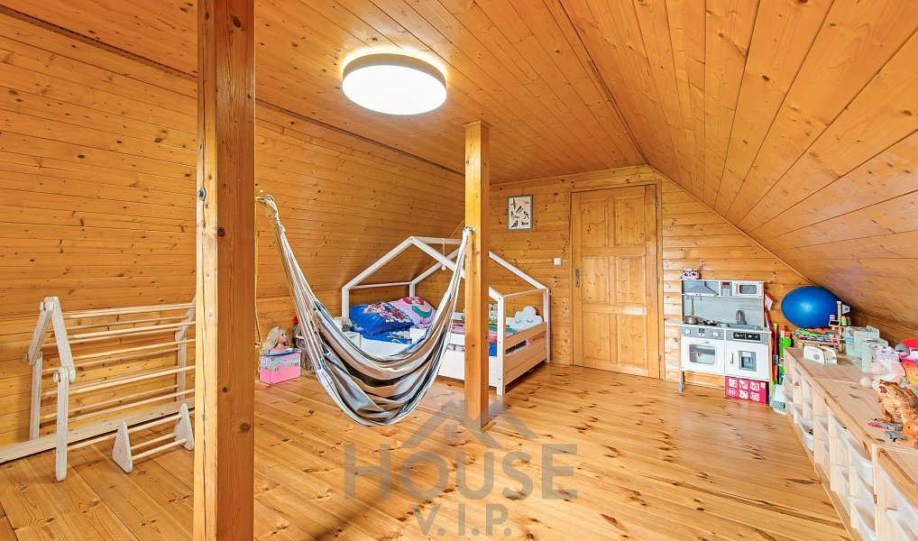 Prodej chaty/chalupy 138 m² s pozemkem 1 276 m², Železný Brod – náhled fotky 9