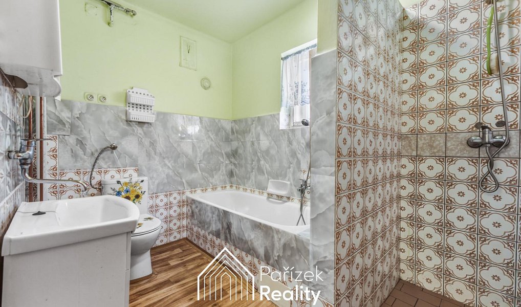 Prodej domu 177 m² s pozemkem 2 724 m², Nemojov – náhled fotky 5