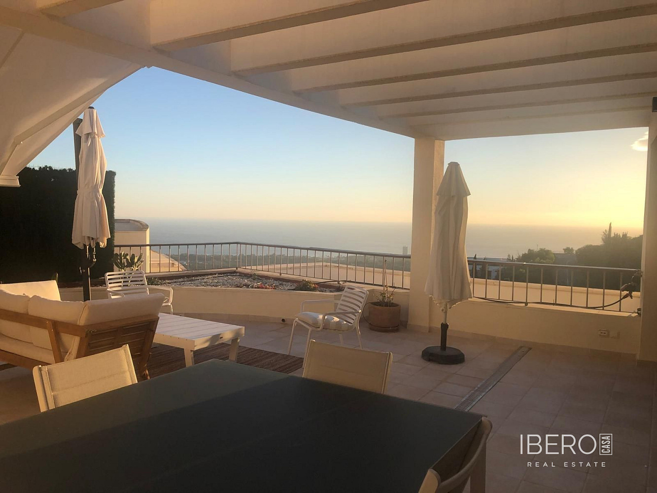 Pis 4+kk – Marbella, Rio Real - Vista 2