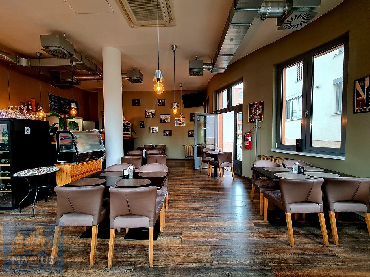 Pronájem restaurace 82 m² – fotografie 4