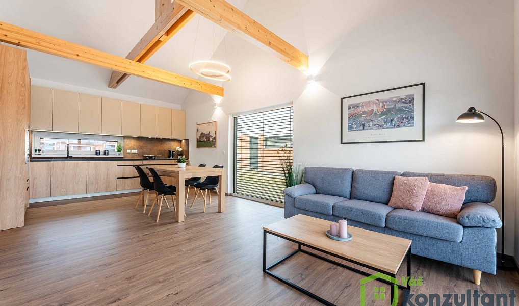 Prodej domu 97 m² s pozemkem 630 m², Bělkovice-Lašťany – náhled fotky 7