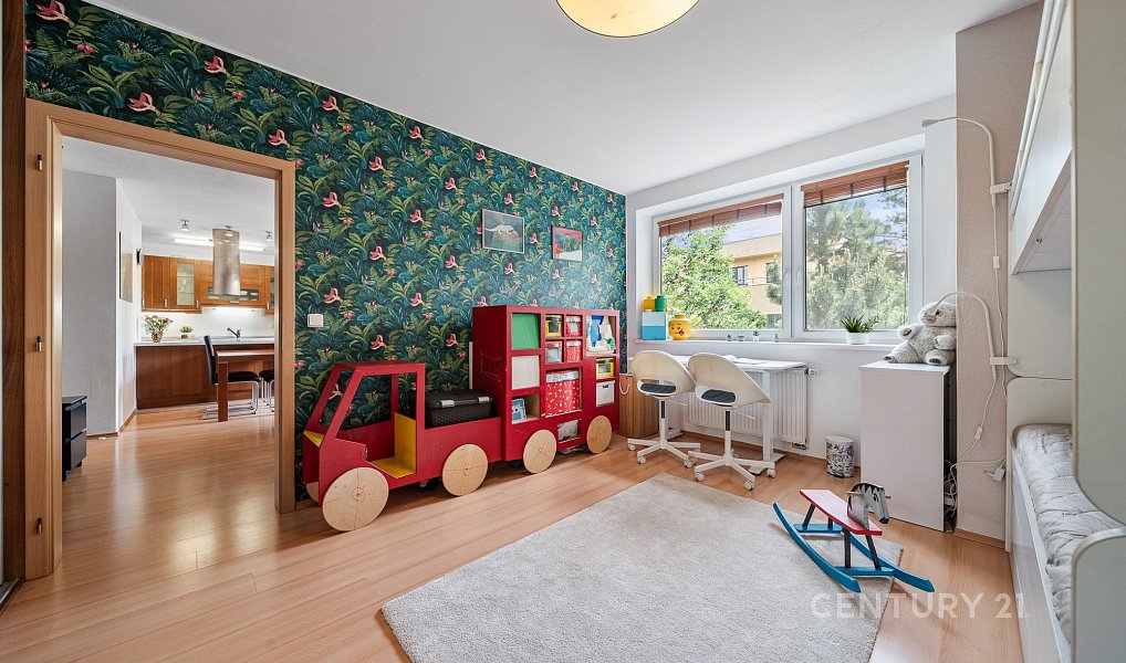 Prodej bytu 3+kk 79 m², Praha – náhled fotky 14