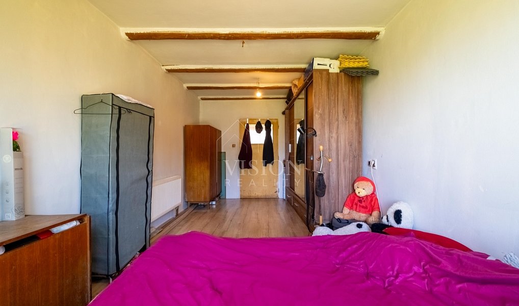 Prodej domu 77 m² s pozemkem 3 554 m², Truskovice – náhled fotky 8