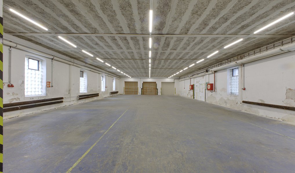 Pronájem skladovacích prostor 263 m², Chodov – náhled fotky 4