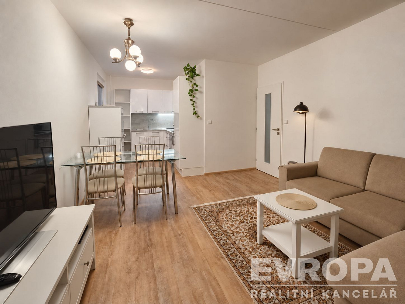 Prodej bytu 3+1 61 m² – fotografie 5