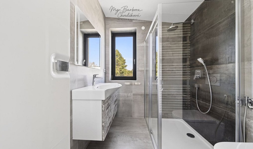 Prodej domu 134 m² s pozemkem 520 m², Plzeň – náhled fotky 22